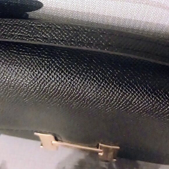 Crossbody handbag Black - Picture 2 of 5